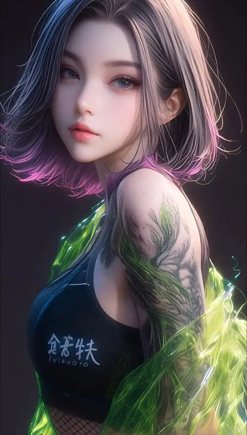 唐宫奇案 电影版